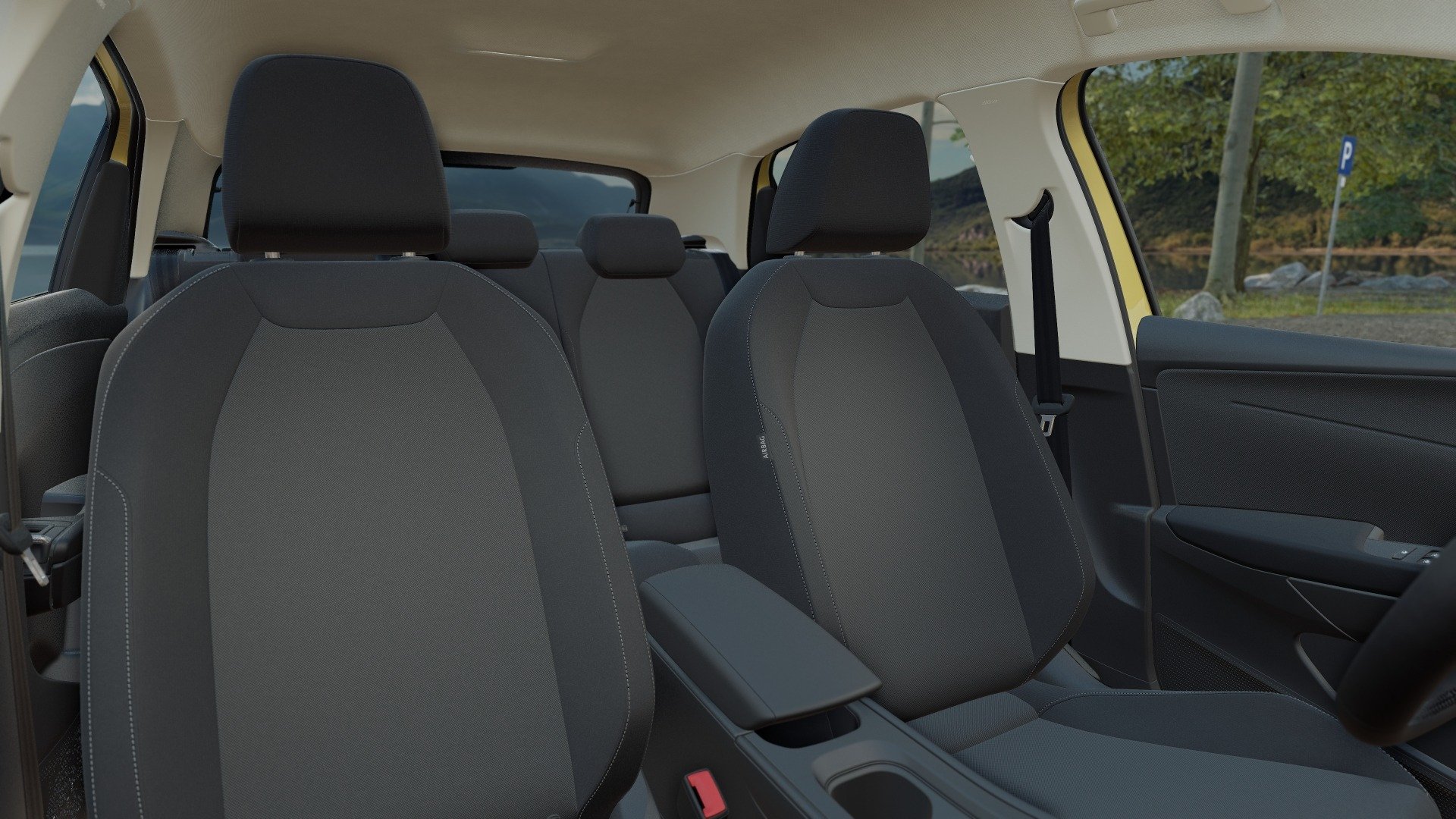 Detailbild 4: Volkswagen ID. Polo Life 99 kW (135 PS) 37 kWh