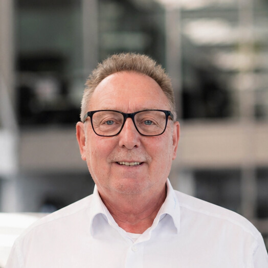 Uwe Ahlbrecht