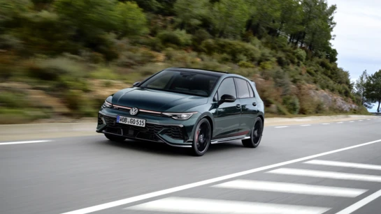 Beim Hersteller ausverkauft! – bei uns im Vorlauf erhältlich!