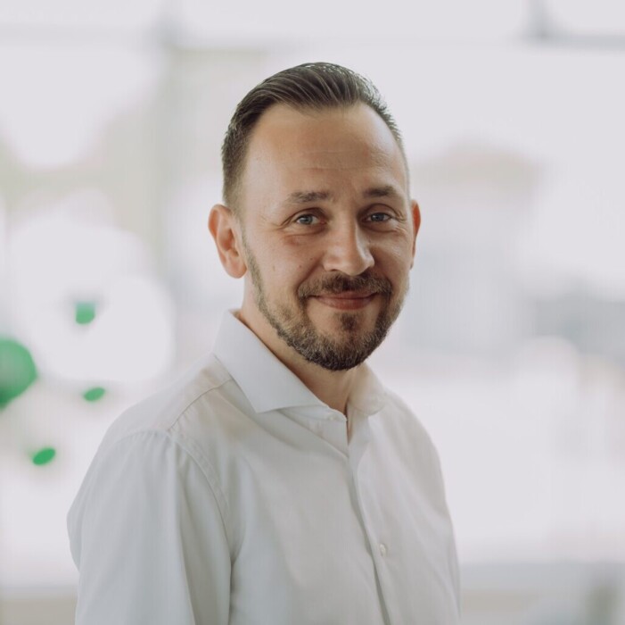 Sebastian Weiß