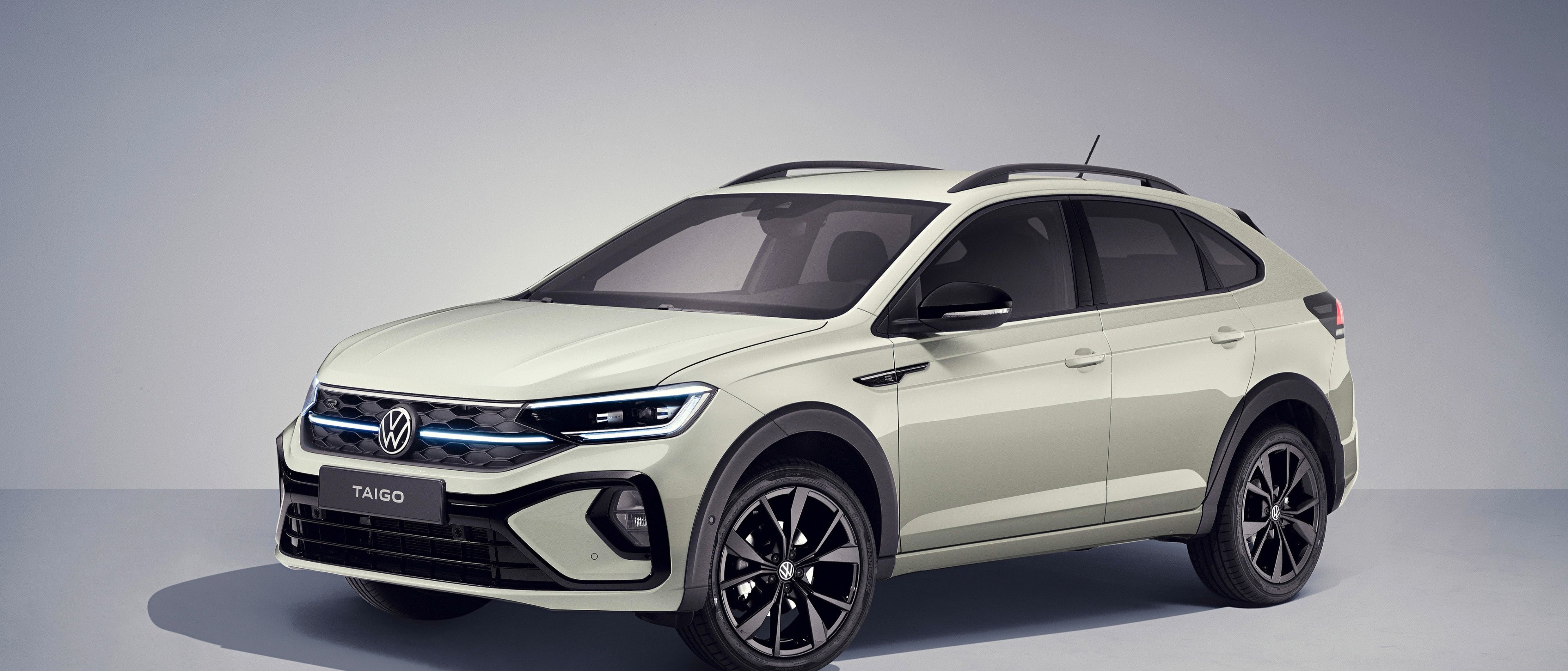 Volkswagen Taigo R-Line 1,0 l TSI OPF 85 kW (116PS)