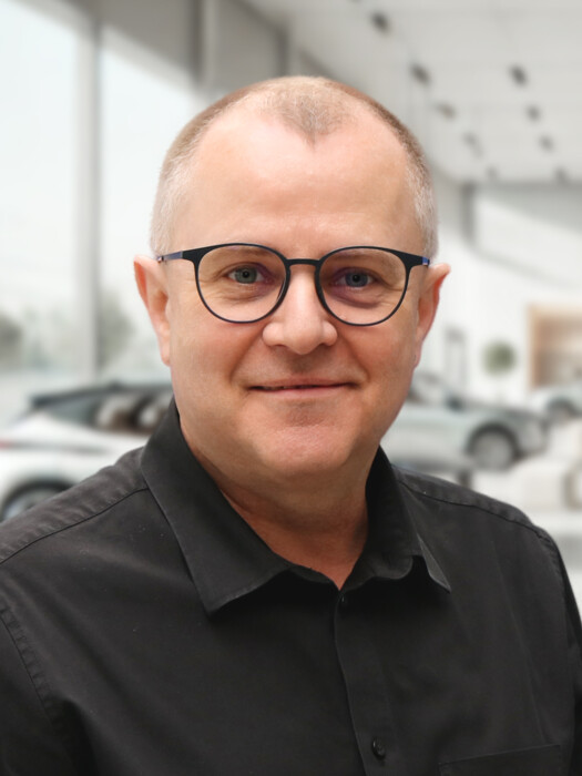 Dirk Stojke