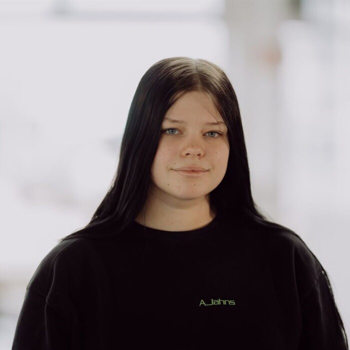 Angelique Jahns