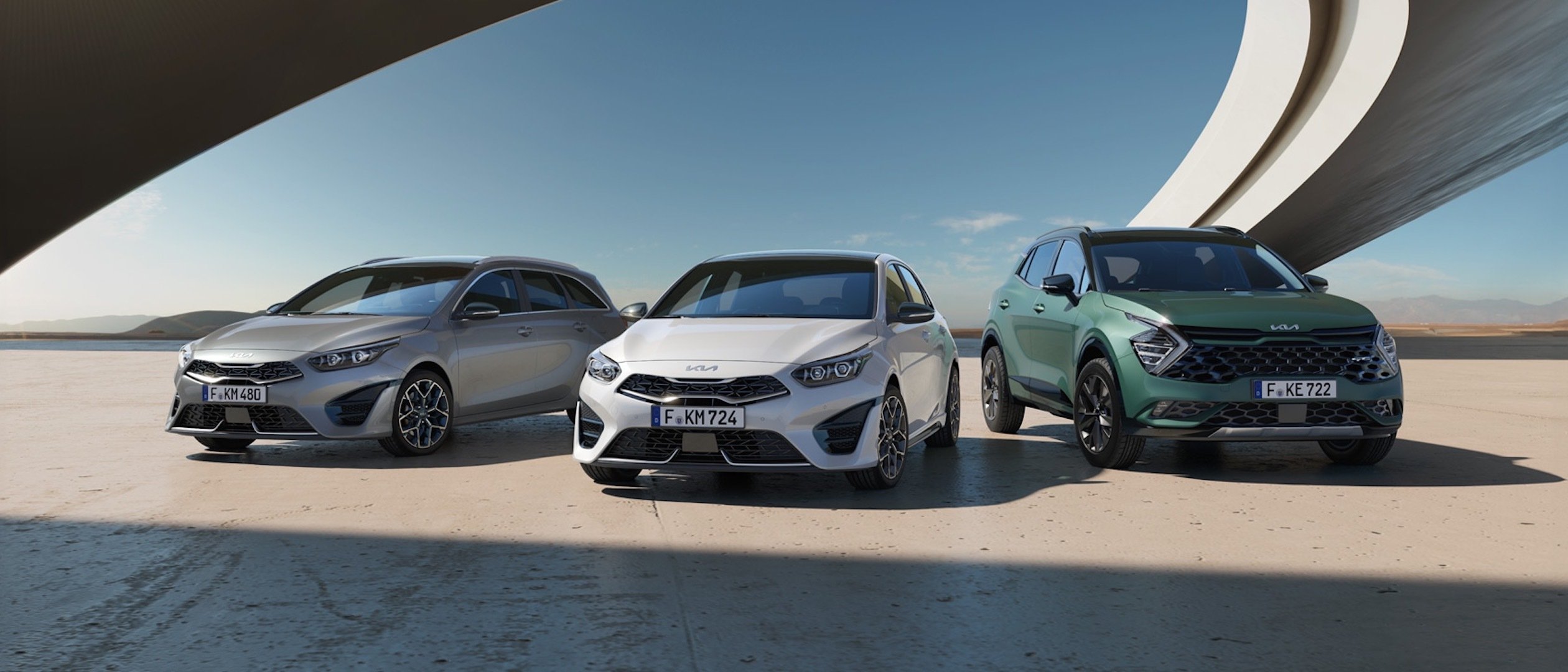 Kia   