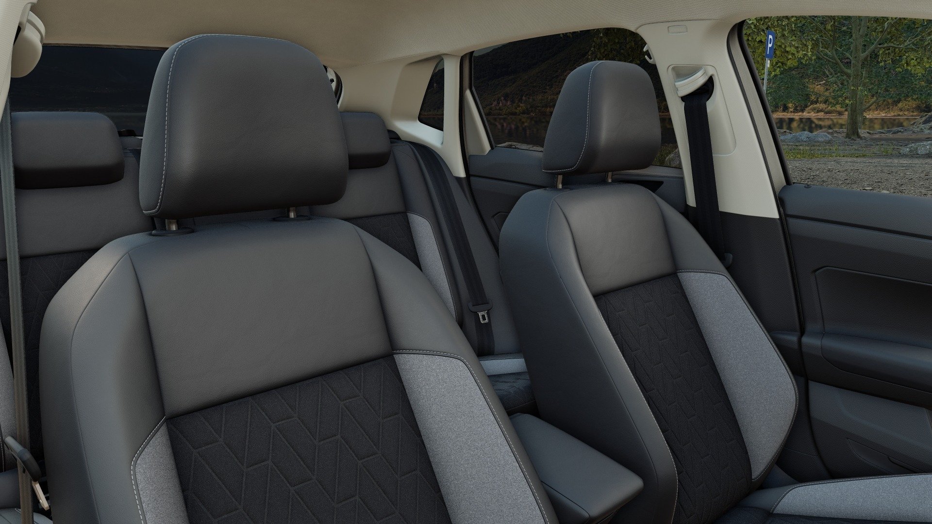 Detailbild 5: Volkswagen Polo Energy 1.0 TSI 70 kW (95 PS)