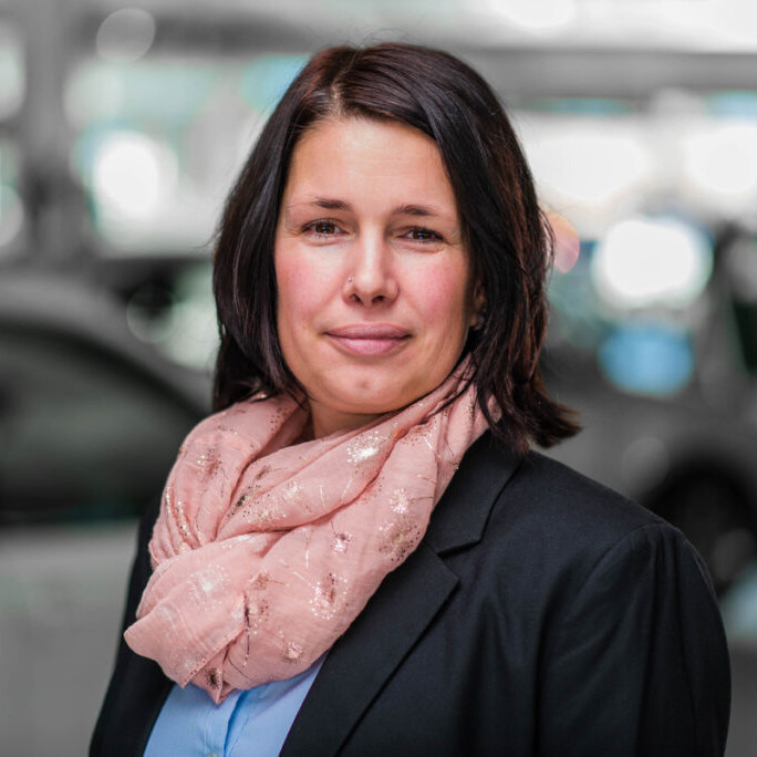 Babette Ludwig
