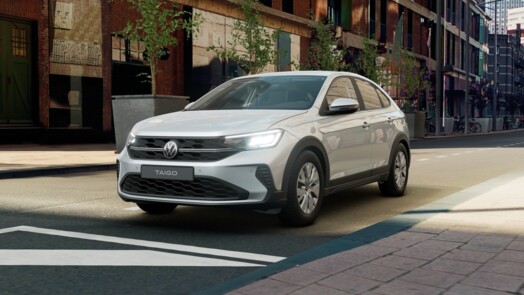 Volkswagen Taigo  1.0 l TSI 70 kW (95 PS) 