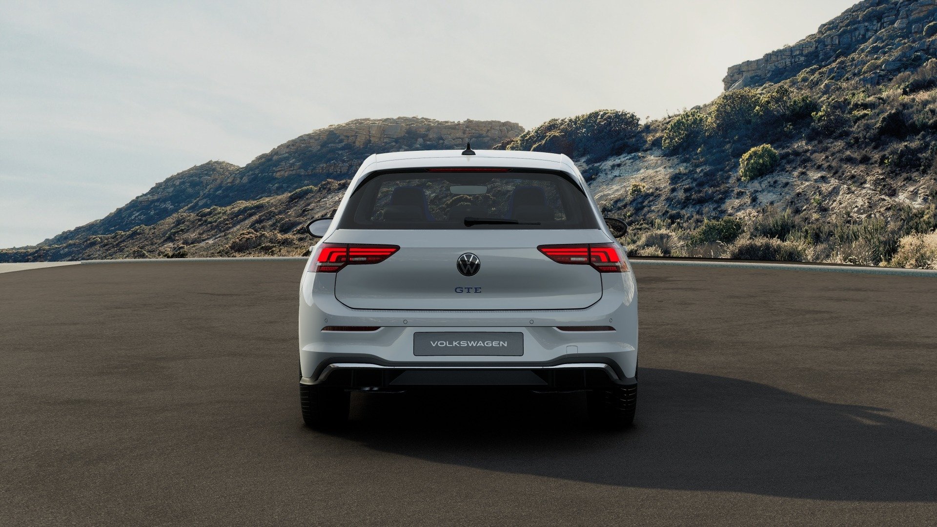 Detailbild 1: Volkswagen Golf GTE 1,5 l eHybrid OPF 130 kW (177 PS) / 85 kW (116 PS)