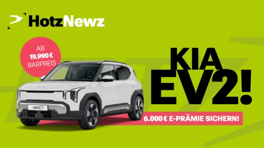 KIA EV2