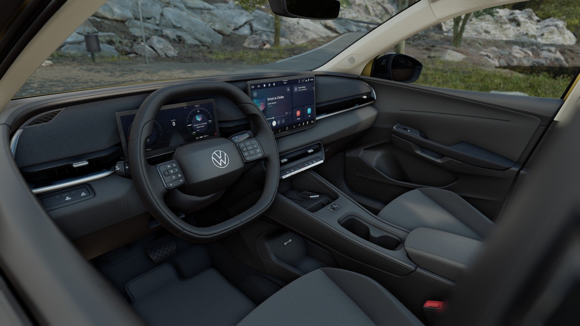 Detailbild 2: Volkswagen ID. Polo Life 99 kW (135 PS) 37 kWh