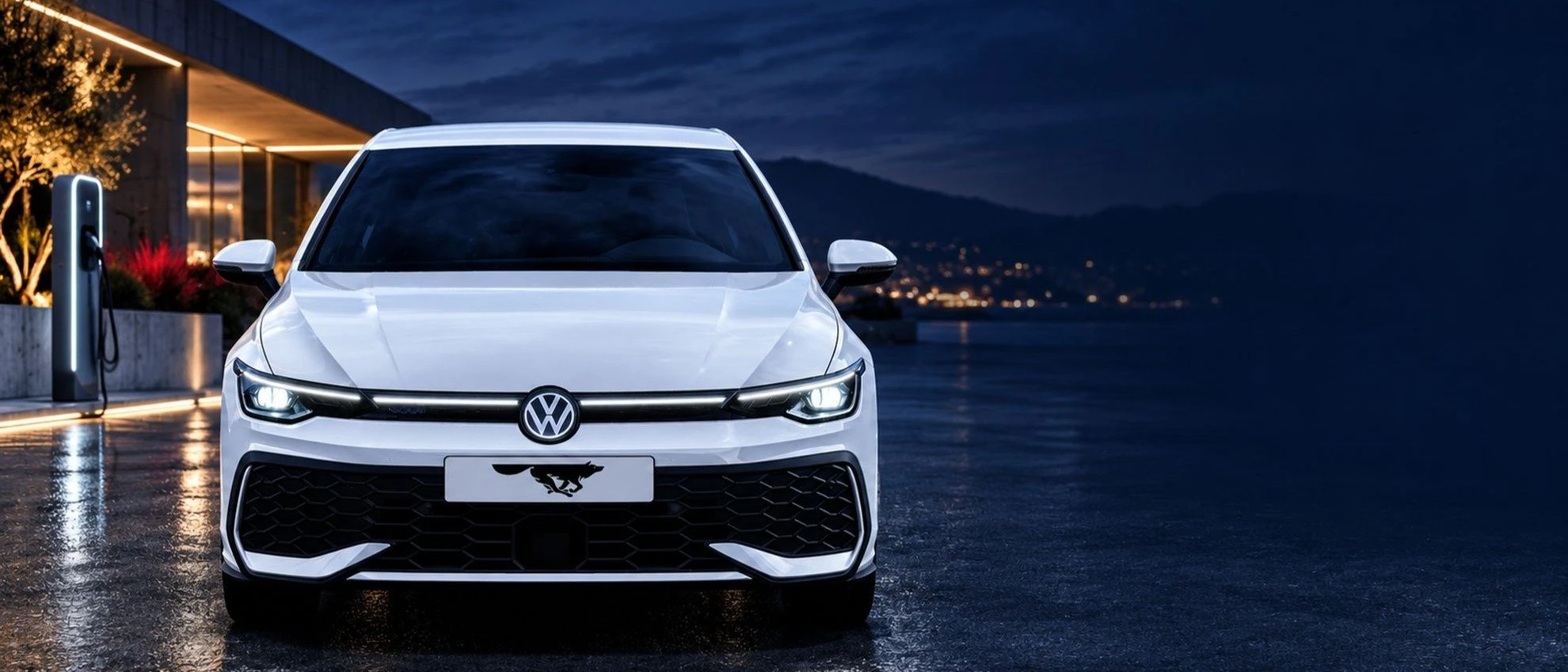 Volkswagen Golf GTE 1,5 l eHybrid OPF 130 kW (177 PS) / 85 kW (116 PS)