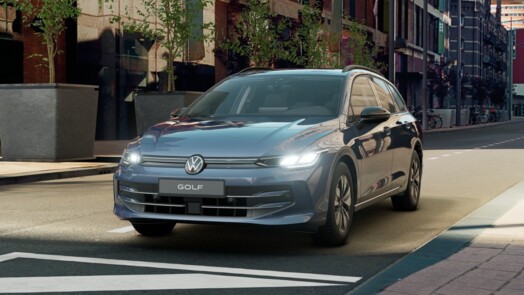 Volkswagen Golf Variant Goal  1.5 TSI 85 kW (116 PS)