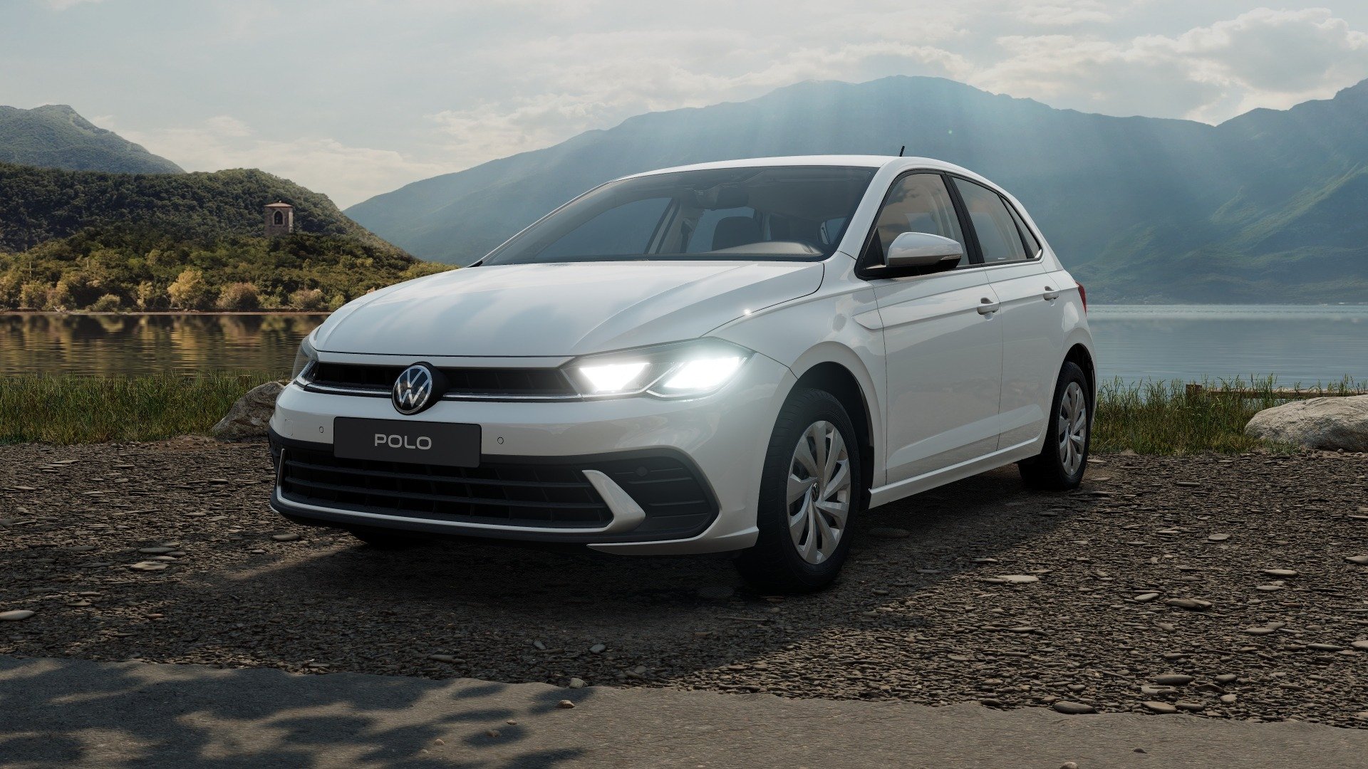 Detailbild 1: Volkswagen Polo Trend 1.0 59 kW (80 PS)