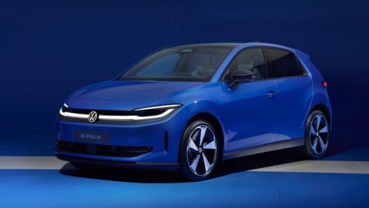 Volkswagen ID. Polo Life 155 kW (211 PS) 52 kWh