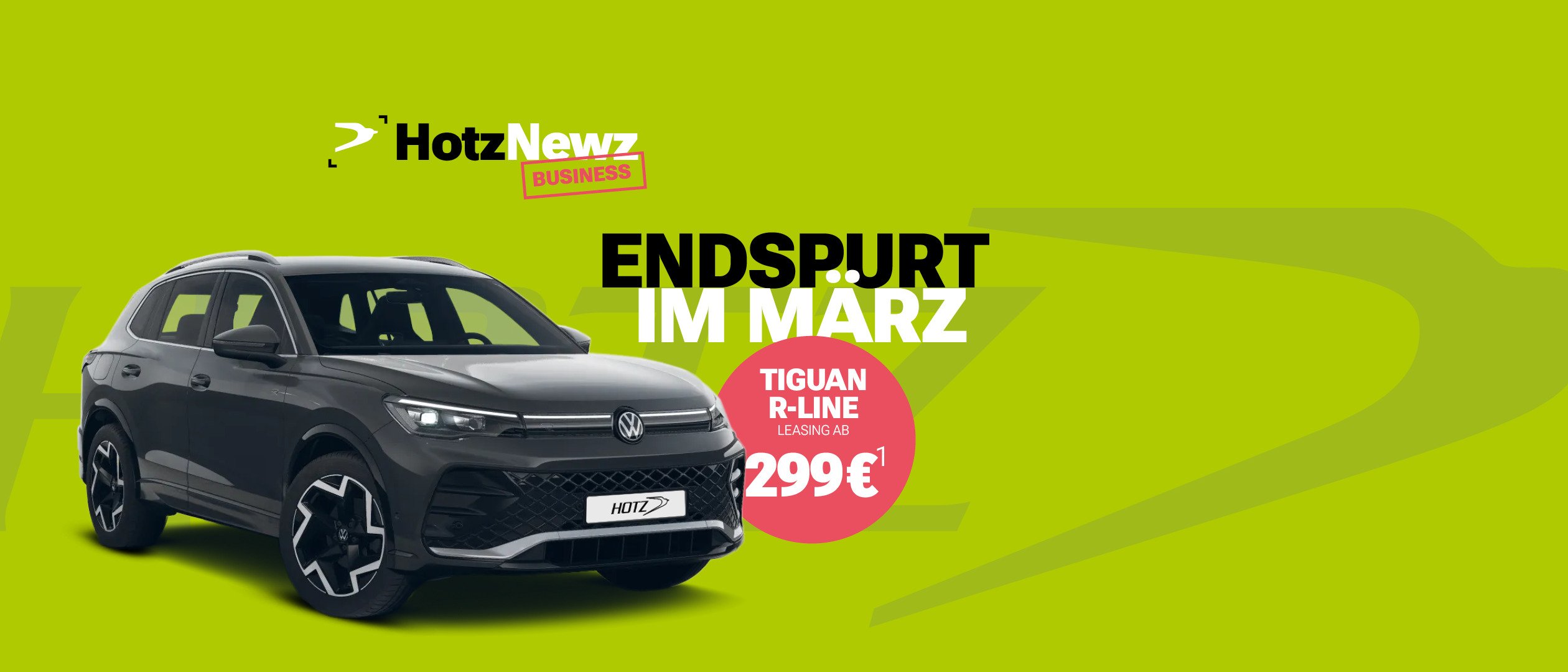 Volkswagen Tiguan R-Line 1,5 l eHybrid OPF 110 kW (150 PS) / 85 kW (115 PS)