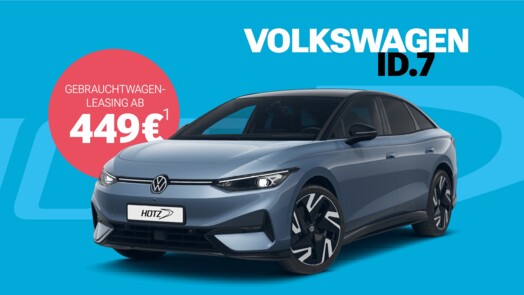 Volkswagen ID.7 Tourer Pro S 210 kW (286 PS)