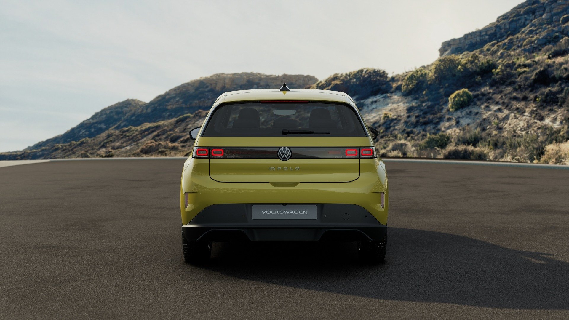 Detailbild 1: Volkswagen ID. Polo Life 99 kW (135 PS) 37 kWh
