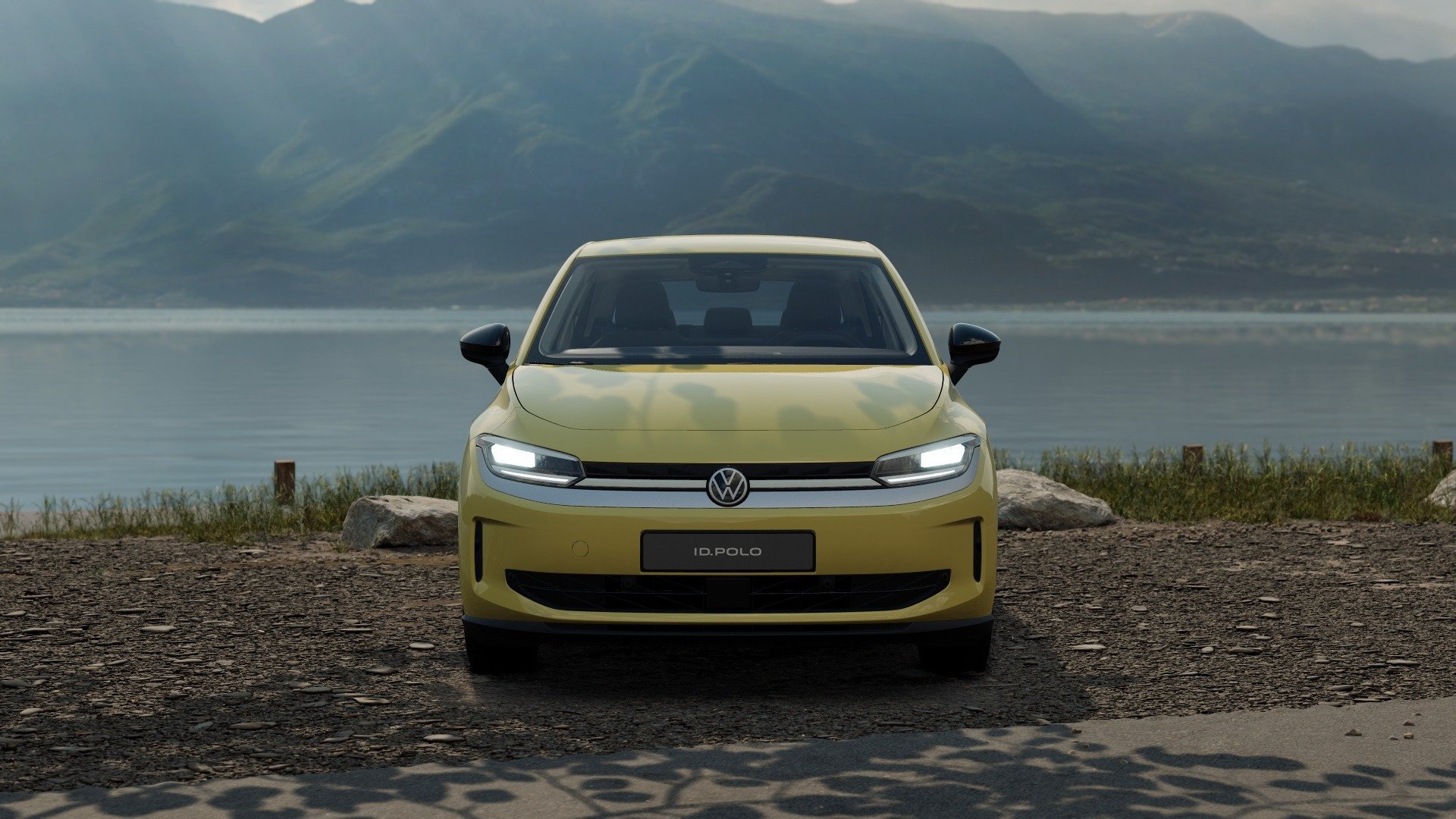 Detailbild 5: Volkswagen ID. Polo Life 99 kW (135 PS) 37 kWh