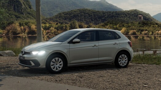 Volkswagen Polo Life 1,0 l 59 kW (80 PS)