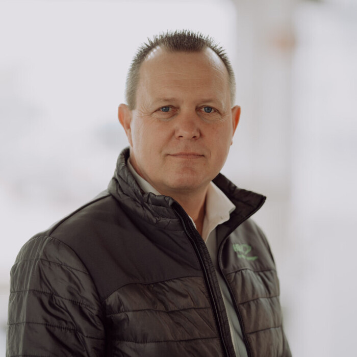Udo Spengler
