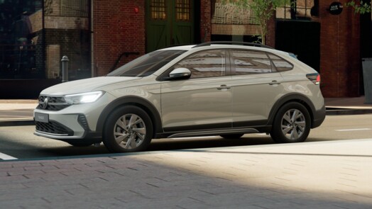 Volkswagen Taigo Life 1,0 l TSI OPF 70 kW (95 PS)