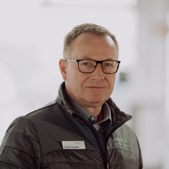 Thomas Constabel
