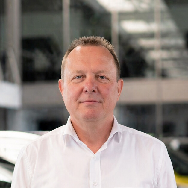 Udo Spengler