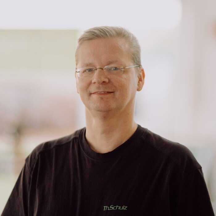 Thomas Schulz