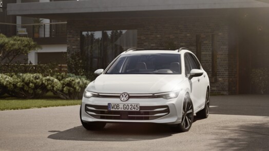 Volkswagen Golf Variant Life 1,5 l TSI OPF 85 kW (116 PS)