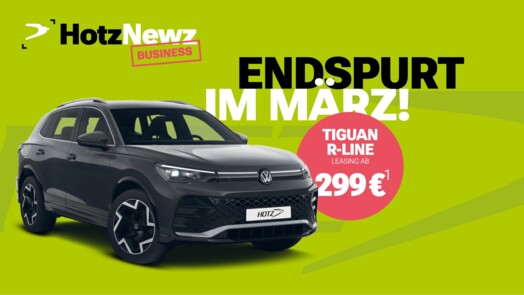 Volkswagen Tiguan R-Line 1,5 l eHybrid OPF 110 kW (150 PS) / 85 kW (115 PS)