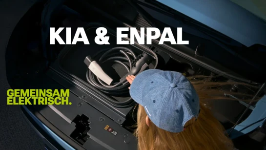 Kia & Enpal