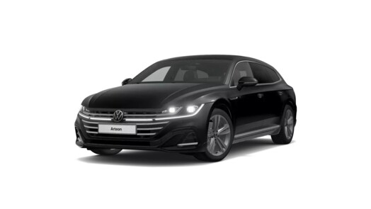 Volkswagen Arteon Shooting Brake R-Line 2.0 TDI 147 kW (200 PS)
