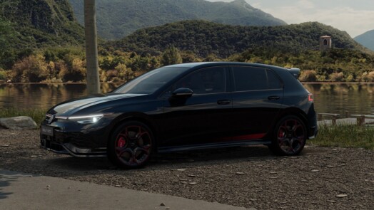 Volkswagen Golf GTI Edition 50 2,0 TSI OPF 239KW (325PS)