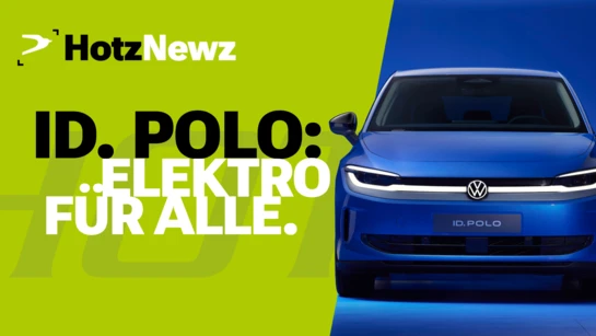 ID. POLO: JETZT BESTELLEN!