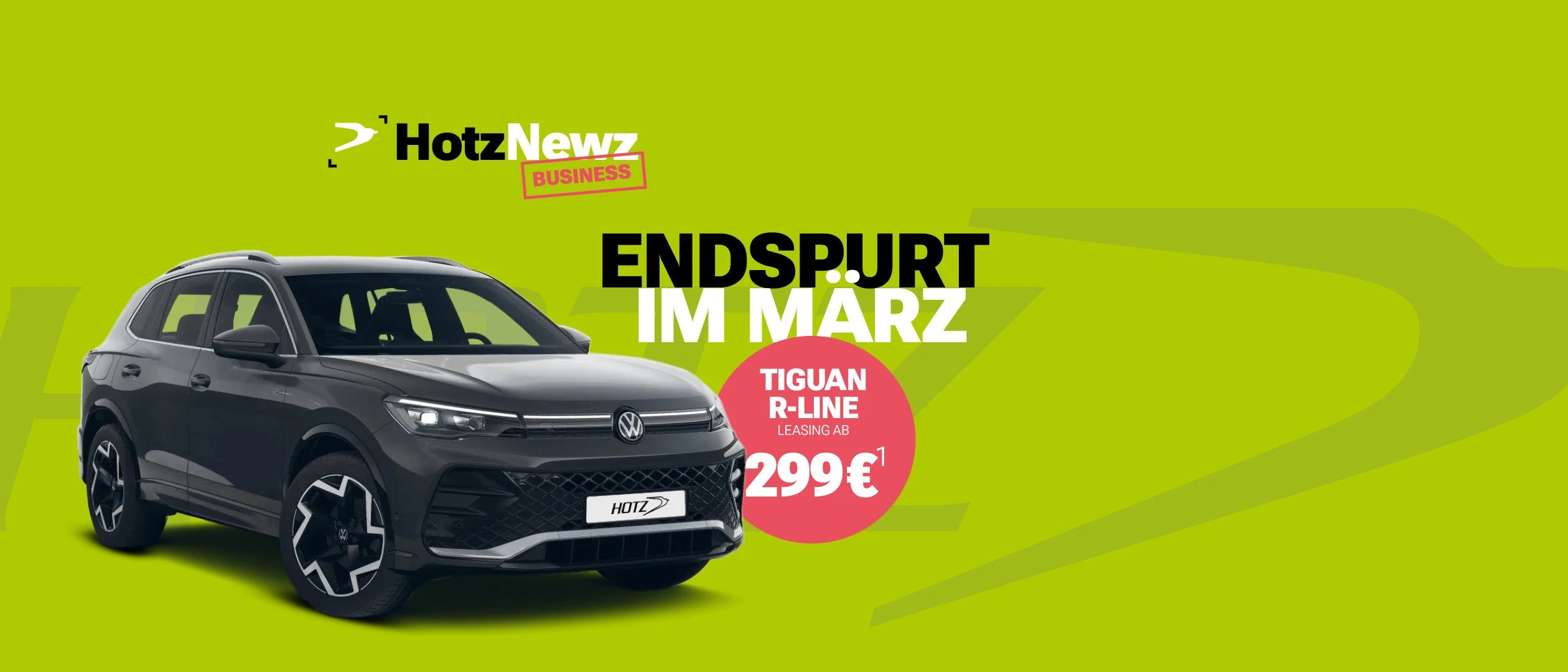 Volkswagen Tiguan R-Line 1,5 l eHybrid OPF 110 kW (150 PS) / 85 kW (115 PS)