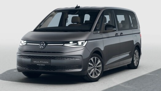 Volkswagen Nutzfahrzeuge T7 Multivan Style 2.0 TDI 110 kW (150 PS) 