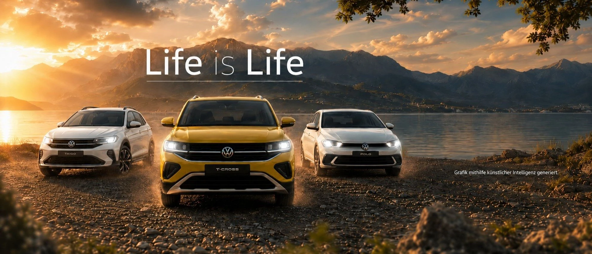 Volkswagen   