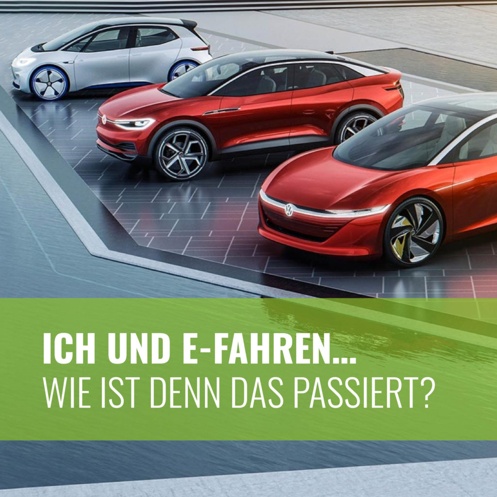 e-Golf Testbericht Verbrauchertest e-Mobilität