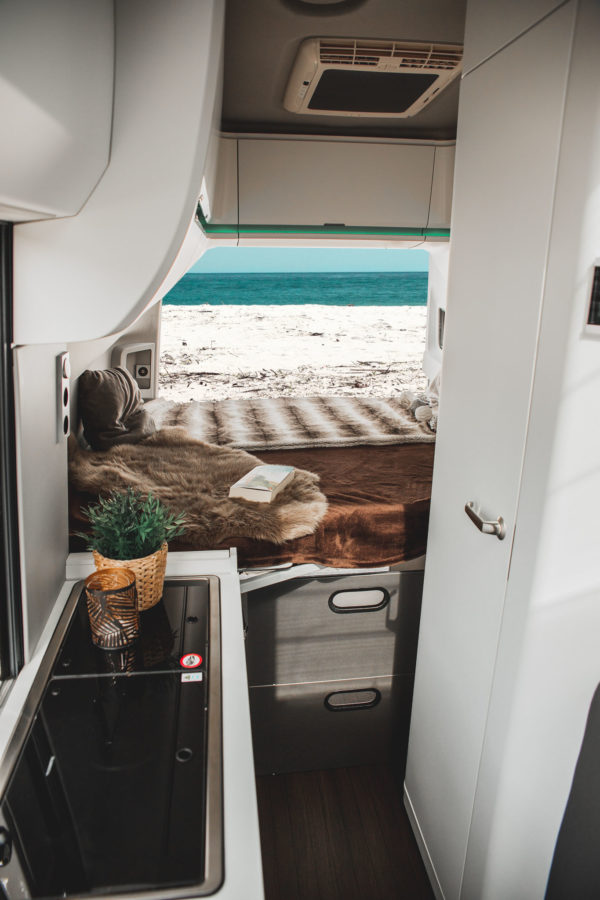 Grand California – Bild 6