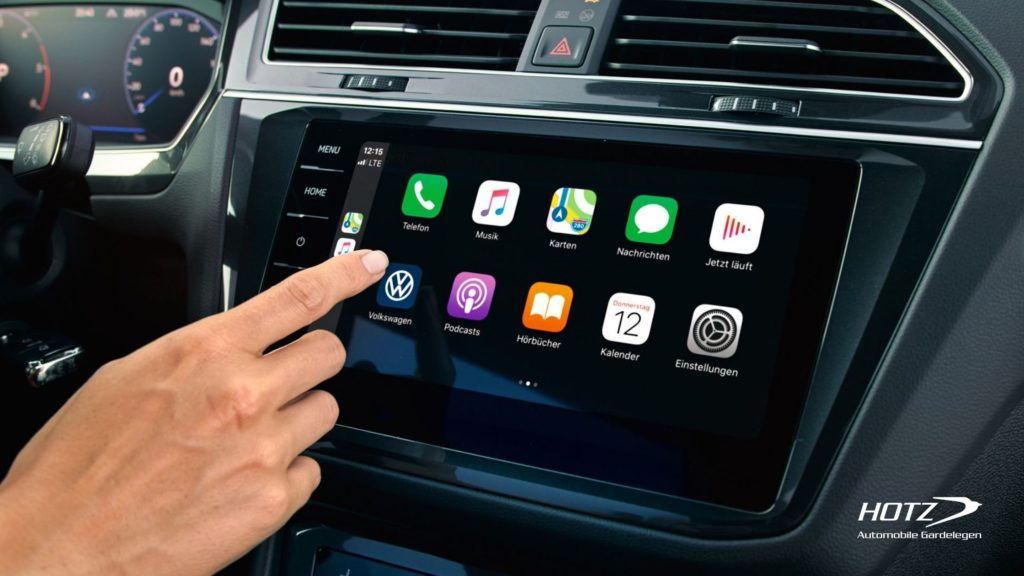 CarPlay aktivieren und einrichten: So gelingt es